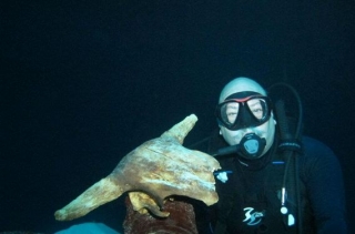 Explorar las profundidades